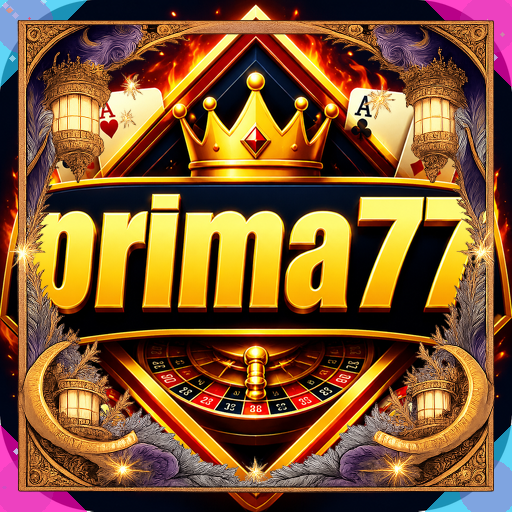 prima77 — galeri pratinjau - APK Resmi